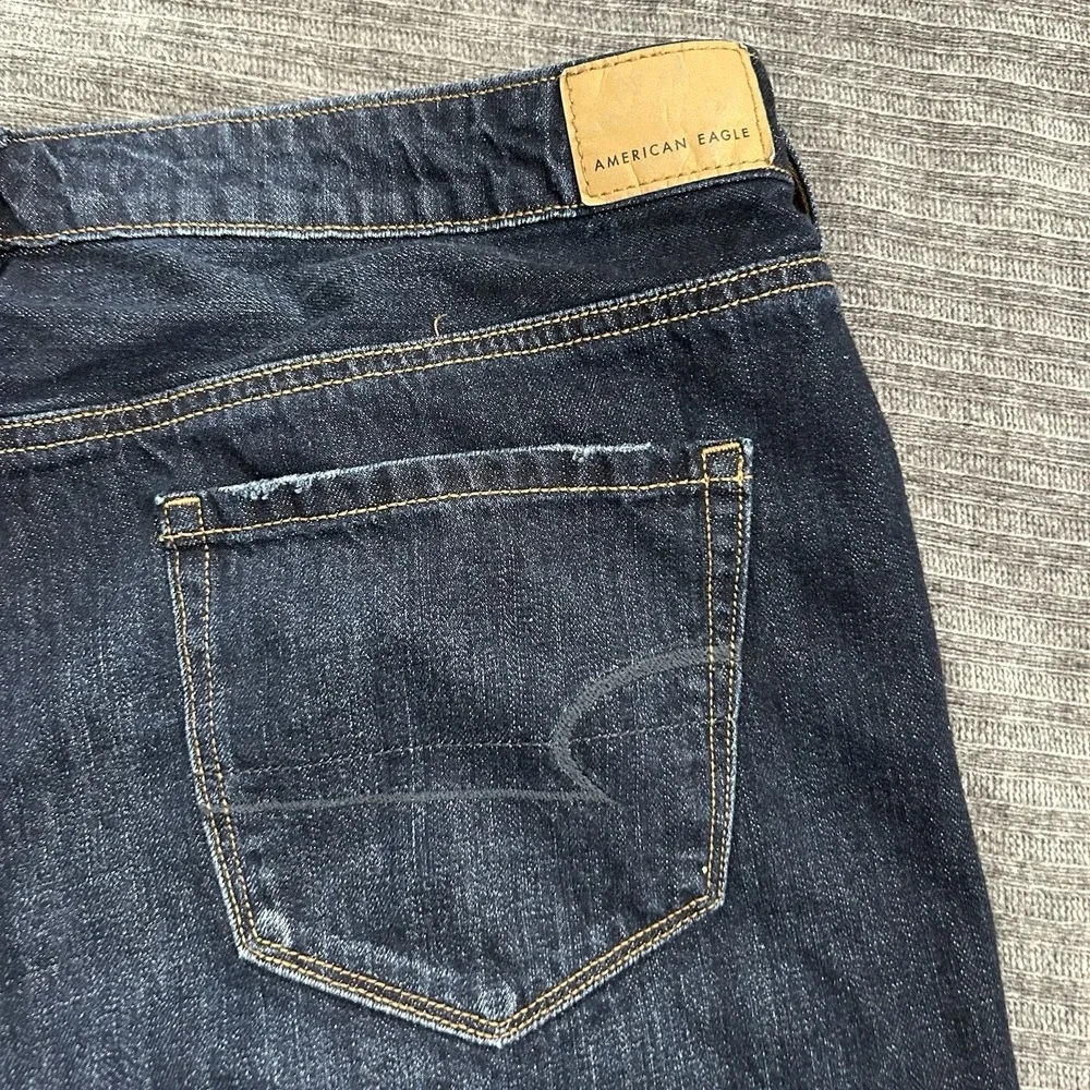 American Eagle Outfitters other usps